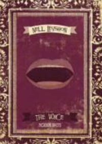 Produktbild: Picador Shots - 'the Voice'