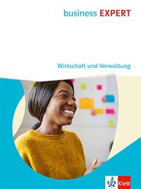 Produktbild: Business EXPERT. Wirtschaft und Verwaltung