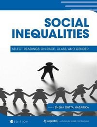 Produktbild: Social Inequalities