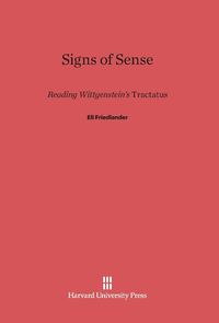 Produktbild: Signs of Sense