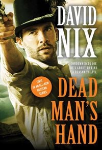 Produktbild: Dead Man's Hand