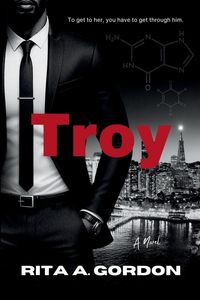 Produktbild: Troy