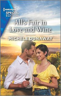 Produktbild: All's Fair in Love and Wine