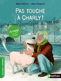 Produktbild: Pas touche &agrave; Charly !