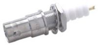 Produktbild: Huber+Suhner 22_SHV-50-0-2/133_NE 22544054 SHV-Steckverbinder Chassisbuchse, gerade 50 Ω 1 St.