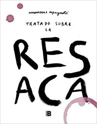 Produktbild: Tratado sobre la resaca