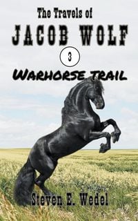 Produktbild: Warhorse Trail