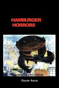 Produktbild: Hamburger Horrors