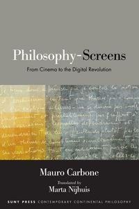 Produktbild: Philosophy-Screens