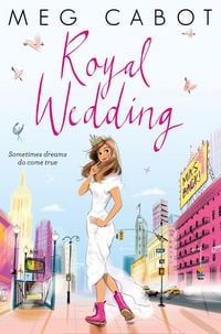 Produktbild: The Princess Diaries - Royal Wedding