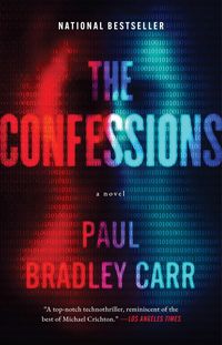 Produktbild: The Confessions