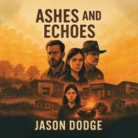 Produktbild: Ashes and Echoes
