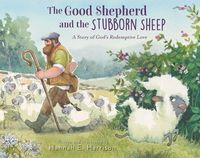 Produktbild: The Good Shepherd and the Stubborn Sheep