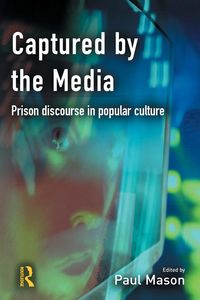 Produktbild: Captured by the Media