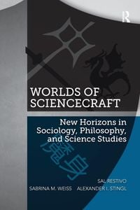 Produktbild: Worlds of ScienceCraft