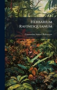 Produktbild: Herbarium Rafinesquianum