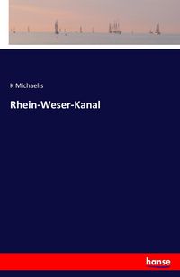 Produktbild: Rhein-Weser-Kanal