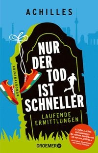 Produktbild: Nur der Tod ist schneller
