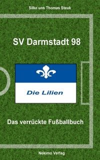 Produktbild: SV Darmstadt 98