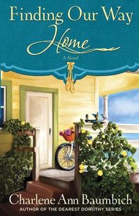 Produktbild: Finding Our Way Home