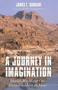 Produktbild: A Journey in Imagination