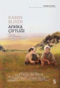 Produktbild: Afrika Ciftligi