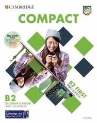 Produktbild: Compact First