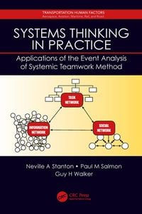 Produktbild: Systems Thinking in Practice