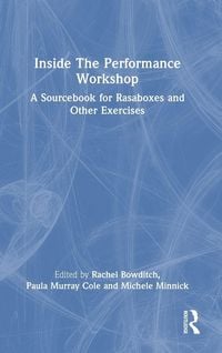 Produktbild: Inside The Performance Workshop