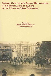 Produktbild: Spanish Carlism and Polish Nationalism