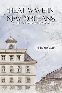 Produktbild: Heat Wave in New Orleans