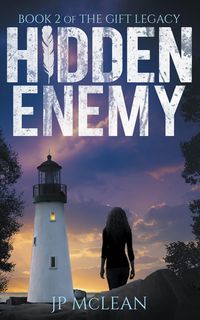 Produktbild: Hidden Enemy