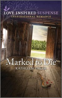 Produktbild: Marked to Die
