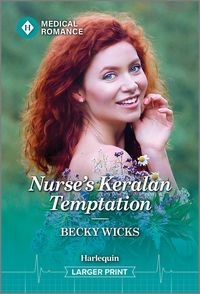 Produktbild: Nurse's Keralan Temptation
