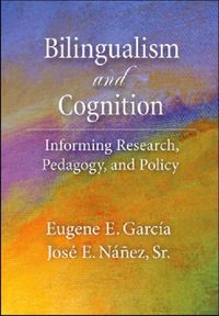 Produktbild: Bilingualism & Cognition