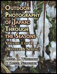 Produktbild: Outdoor Photography of Japan