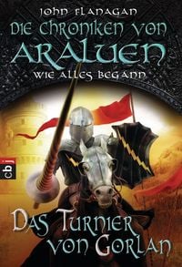 Produktbild: Die Chroniken von Araluen - Wie alles begann