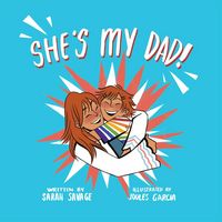 Produktbild: She's My Dad!