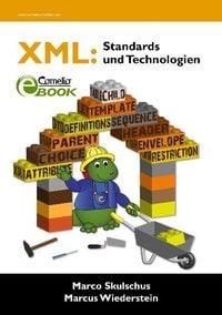 Produktbild: XML: Standards und Technologien