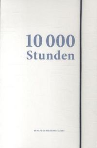 Produktbild: 10 000 Stunden