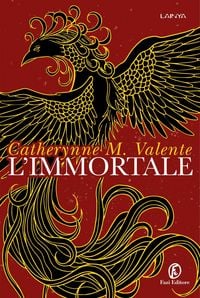 Produktbild: L' immortale