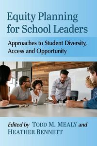 Produktbild: Equity Planning for School Leaders