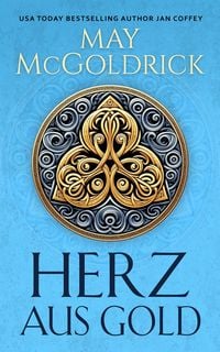 Produktbild: Herz aus Gold