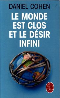 Bild vom Artikel Fre-Monde Est Clos Et Le Desir vom Autor Daniel Cohen