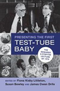Produktbild: Presenting the First Test-Tube Baby