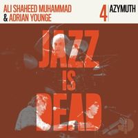 Produktbild: Azymuth JID004