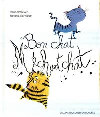 Produktbild: Bon chat, m&eacute;chant chat