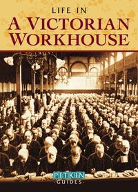 Produktbild: Higginbotham, P: Life in a Victorian Workhouse