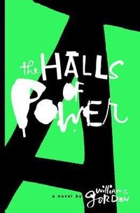 Produktbild: Gordon, W: Halls of Power