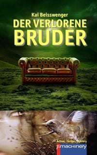 Produktbild: Der verlorene Bruder